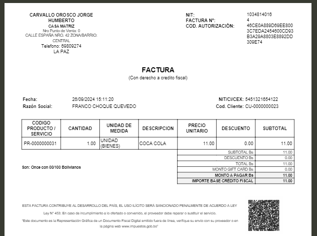 Imagen General del Ciclo